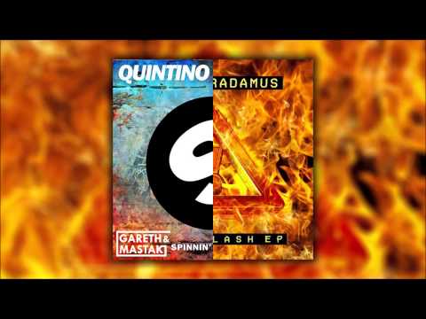 Quintino vs Flosstradamus, GTA & Lil Jon - Devotion Riot (Gareth & Mastak Mashup)