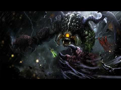 Epic Power Action Breakbeat - Pandocrator