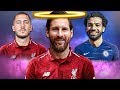 ACCEPTING EVERY TRANSFER OFFER CHALLENGE WITH LIVERPOOL! FIFA 19 Career Mode