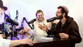 בםקאסט - חג הפסח 2 - דייויד טויב - דוידי נחשון - מוישל׳ה שניידר | אורח מיוחד: יחיאל ליכטיגר