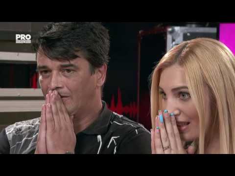 Rucsandra Iliescu - Bang Bang | Auditiile pe nevazute - Vocea Romaniei 2016