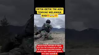 Download lagu BEGINILAH❗ AKSI MENEGANGKAN ADU TEMV4K TNI VS KKB 😱#kopassus #shortsvideo #tni mp3 Download lagu BEGINILAH❗ AKSI MENEGANGKAN ADU TEMV4K TNI VS KKB 😱#kopassus #shortsvideo #tni mp3