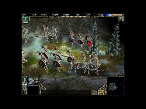 GORG! - Spellforce Aryn Kampagne #20