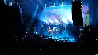 Gluecifer - Easy Living / Rockthrone