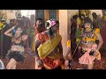 Korathi Vs Kumbham Dasara Karakattam Periyapuram Dasara Kulasai Kaali Disco Karakattam