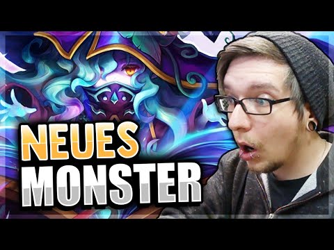 EIN NEUES NAT 5 wurde GETEASERT ! - Neues Monster "Magier" (Deutsch/German) 💥 SUMMONERS WAR NEWS