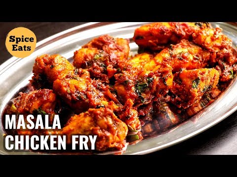 download lagu mp3 mp4 Eastern Chicken Fry Masala, download lagu Eastern Chicken Fry Masala gratis, unduh video klip Eastern Chicken Fry Masala