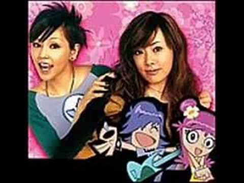 Hi Hi Puffy AmiYumi (album) - Wikipedia