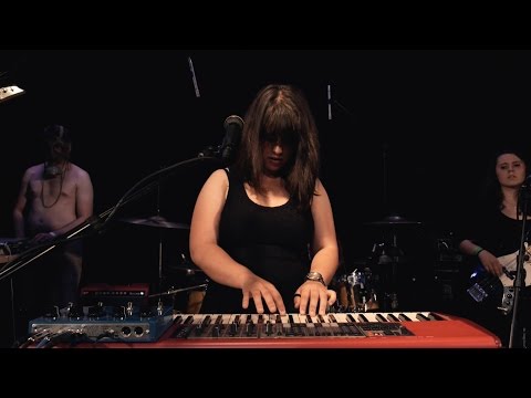 Bent Knee | Live at Davis Square Theatre (Full Concert)