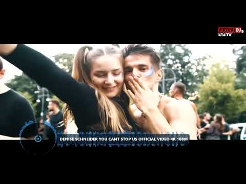 Vdj felix 7.08.2022 denise schneider(you cant stop us)/starstylers&nils van zandt(keep on moving)