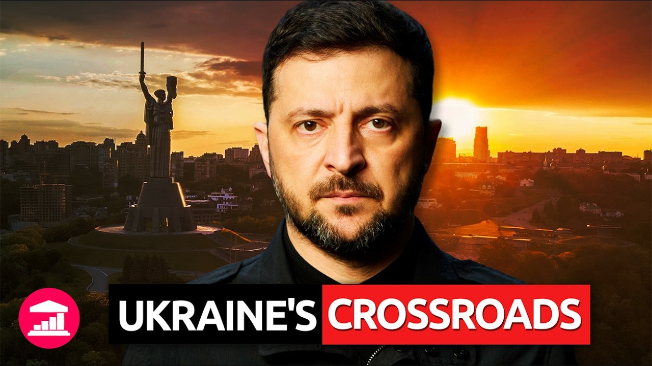 Trap laid, Ukraine walked in