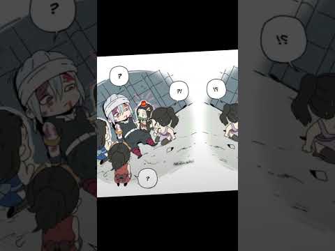 Doctor Nezuko #nezuko #uzui #makio #hinatsuru #suma #anime #edit #kimetsunoyaiba