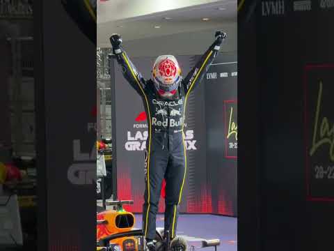 Our kind of celebrations 🥰🏆#F1 #RedBullRacing