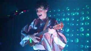 Tune-Yards - &quot;Powa&quot; @ Baby&#39;s All Right 11-7-17