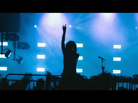 Jane Remover "Professional Vengeance" | live from Outline (Knockdown Center, New York)