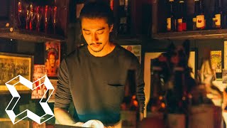 James Yang 楊永聰 《沒有傘的人》Official Music Video