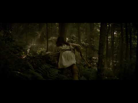 The Last of the Mohicans (1992) - Intro and Credits