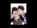 140228 SSTP BTS J-HOPE JIMIN JIN MORNING ...