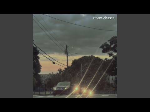 Storm Chaser - fitzy