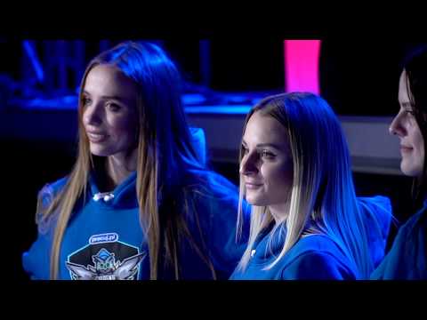 Reportaż z finałów LAN S#5 TMLA na Politechnice Wrocławskiej