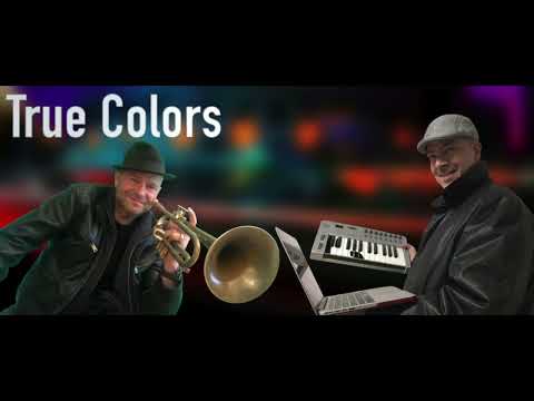 True Colors  for Trumpet quintet by V.Valerio & P.Trettel Cyndi Lauper Version