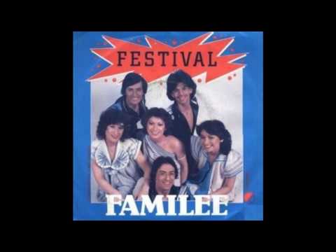 Familee - Festival (1981)