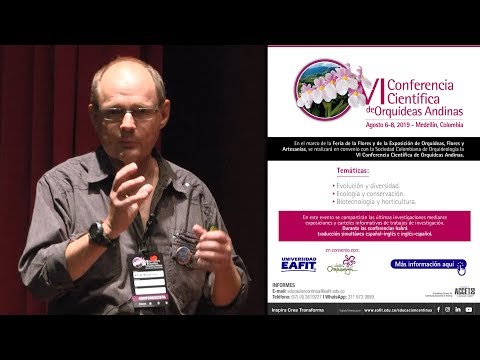 El estado taxonómico actual y distribución de Odontoglossum