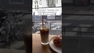 Download lagu π©π° is the third highest consumer of βοΈ in the π#denmark #coffee #funfacts mp3 Download lagu π©π° is the third highest consumer of βοΈ in the π#denmark #coffee #funfacts mp3