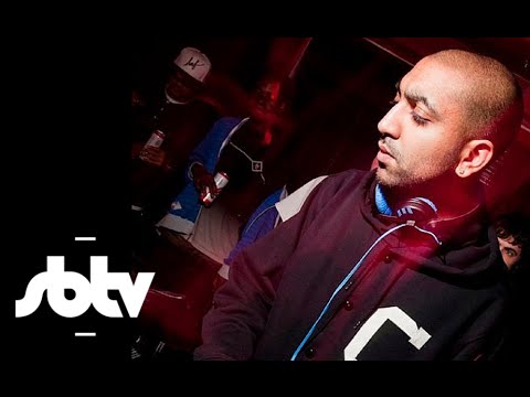Sukh Knight | DJ Mix [SBTV Beats]