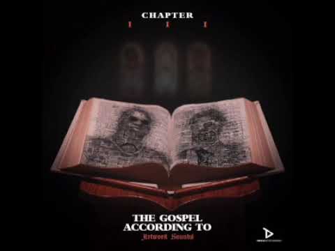 Artwork Sounds, Beebar & Mthunzi - Izwi (feat. Darque)