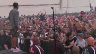 The Evolution of Travis Scott