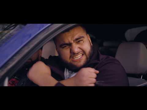 Huso - Laat Me (ft. NSDTNF)