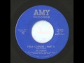 Lee Dorsey - Four Corners - Part II (Amy)