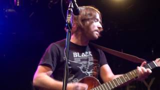 Whiskey Myers (01) On the River @ Vinyl Music Hall (2017-03-31)