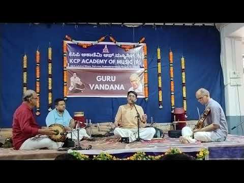 Sarasvathim Bhagavathim Hamsavinodhini Jayachamarajendra Wodeyar