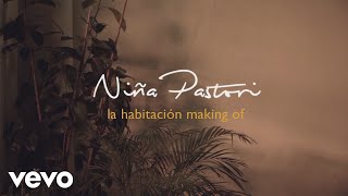 Niña Pastori - La Habitación ((Making of))