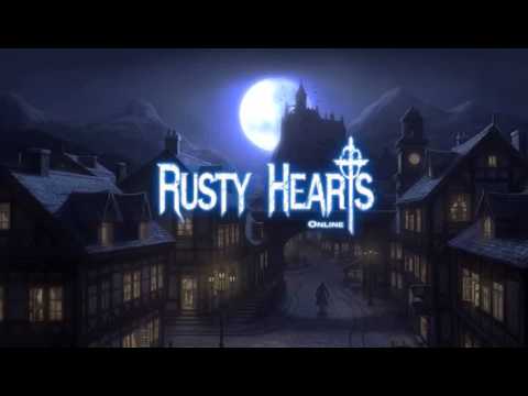 [Rusty Hearts OST] Bramunez Church (Extended)