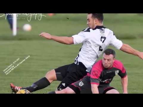 Dod'orth Miners Welfare 3-4 AFC Penistone Church - Association Cup