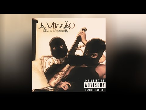 Rhz - A Missão (Feat. Mastrocola)