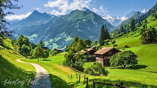 Soothing Sounds for the Soul 🌿 Music to Release Worry & Sleep Well