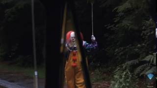 Download lagu Mr Bean saluda a Pennywise mp3 Download lagu Mr Bean saluda a Pennywise mp3