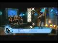 Mark Cameron Singing Crazy  -  CMT Karaoke Star 2007
