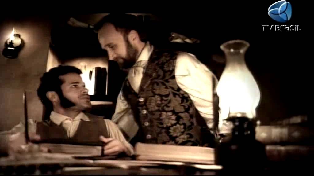 Leituras Perigosas: Rio de Janeiro, em 1794 - Histórias do Brasil (6/10)