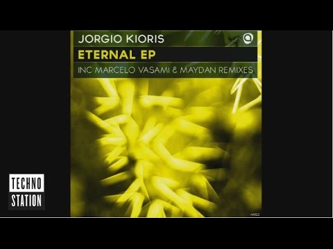 Jorgio Kioris - Rest In Heaven (Marcelo Vasami Remix)