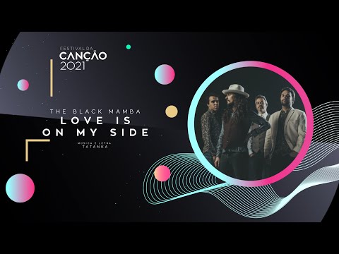 Video thumbnail for Love Is On My Side