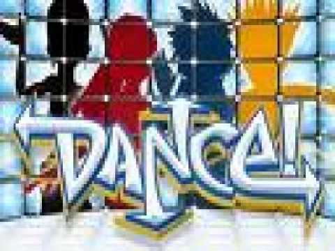 Drums Of Love - Remix.wmv