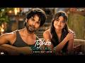 Arijit Singh Tujhko From Cocktail 2 Rashmika Mandanna Shahid Kapoor Kriti Love Song 2026