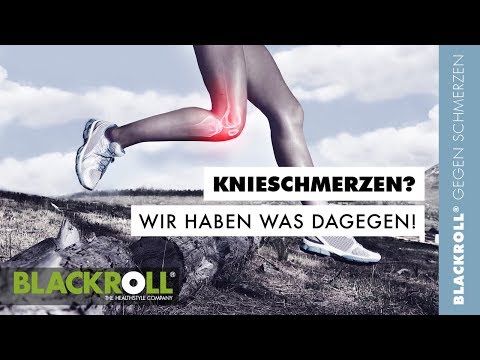Osteochondrose Nackenkissen Medikamente zur Behandlung von Osteoarthritis des Knies