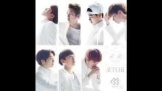 BTOB（비투비）-Regrets of Love (Instrumental)[MP3]