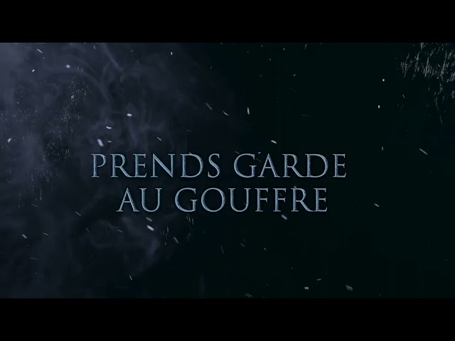 Vídeo relacionado con Vallée: La trilogie des glaces, III